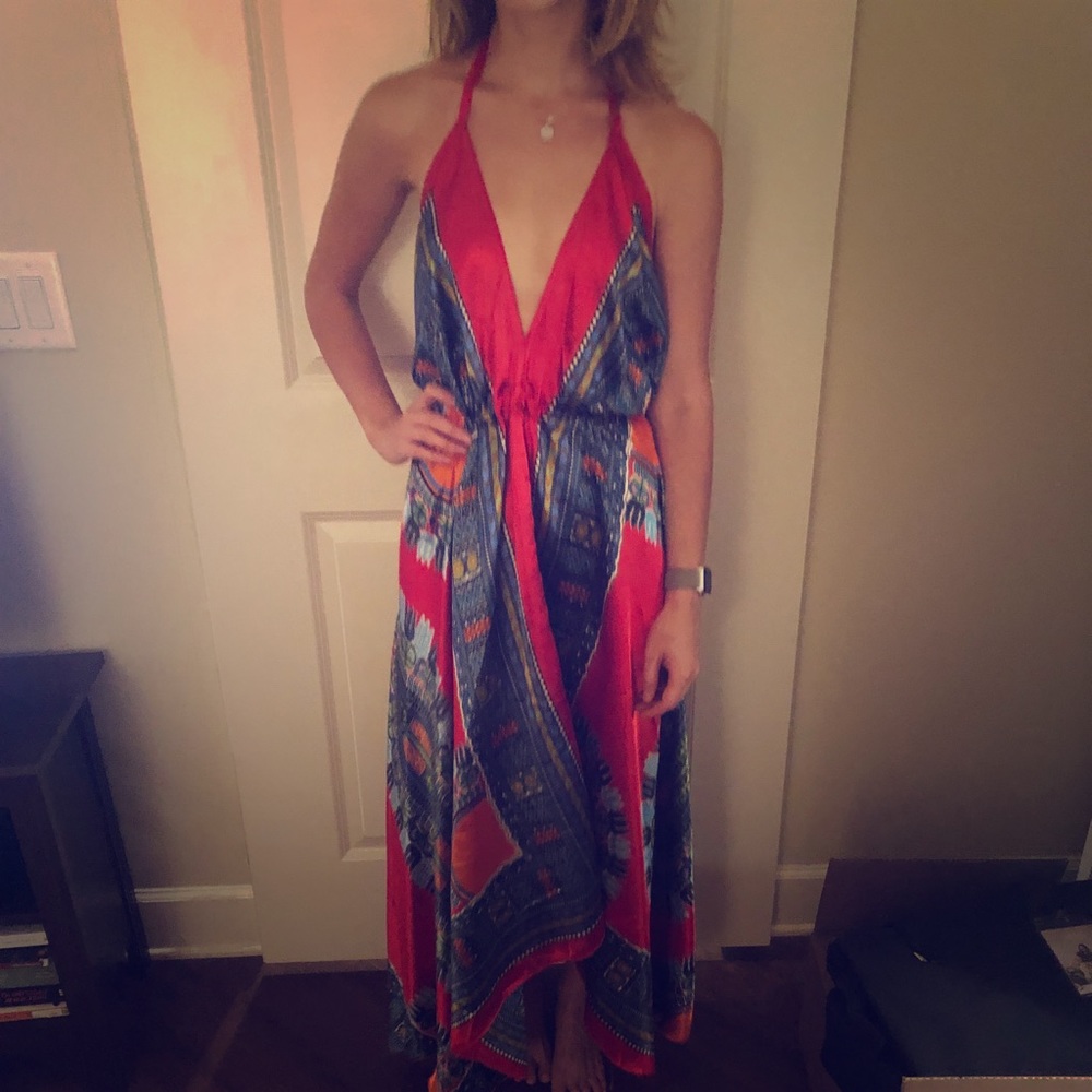 Maxi Dress!